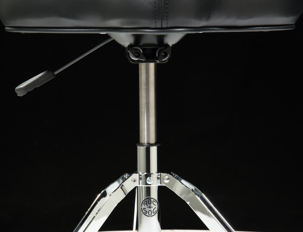 Roc-n-Soc Nitro Original Throne - Gray