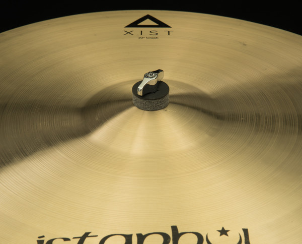 Istanbul Agop Xist 22" Traditional Crash Cymbal