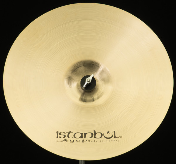 Istanbul Agop 16" XIST Brilliant Crash