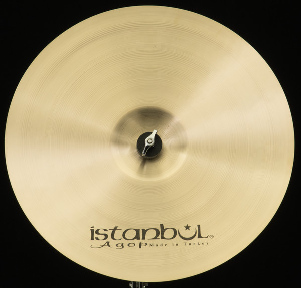 Istanbul Agop 17" XIST Natural Crash