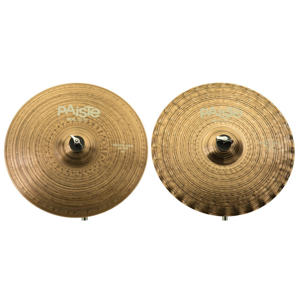Paiste 14