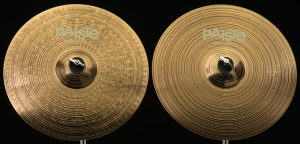 Paiste 14" 900 Hi-Hat