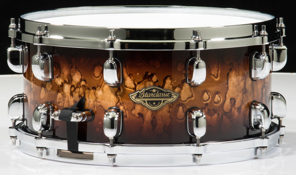 TAMA Starclassic Select Walnut 14