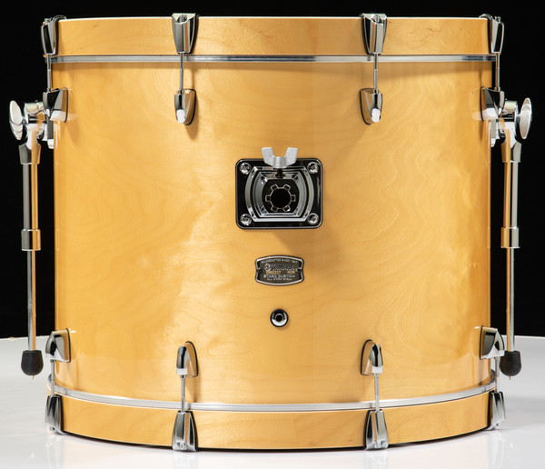 Yamaha Stage Custom Birch 22x17 Bass Drum - Natural Wood
