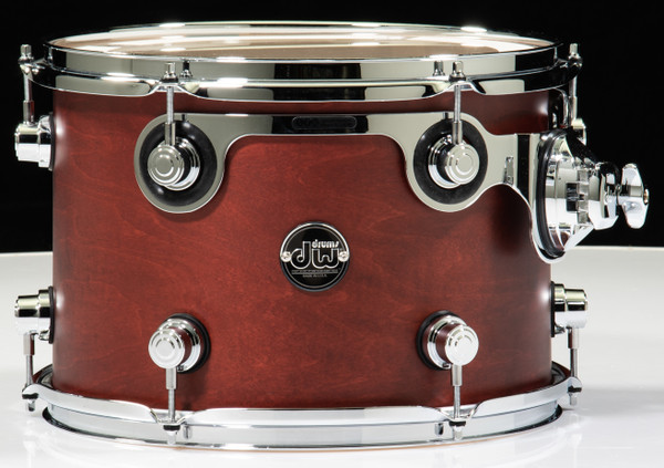 DW Performance Series 9x13 Tom - Tobacco