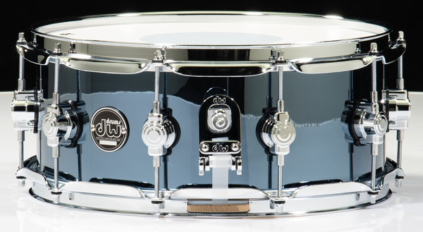 DW Performance Series 5.5x14 Snare Drum Chrome Shadow