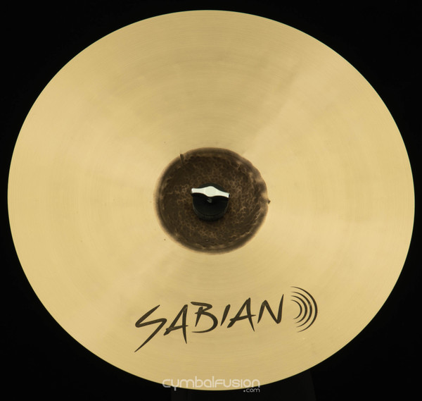 Sabian Cymbals 17" HHX Complex Thin Crash