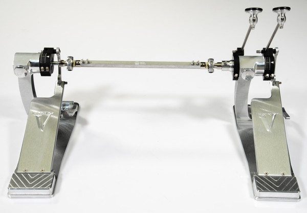 Trick PRO1V2 Double Bass Drum Pedal - Shortboard