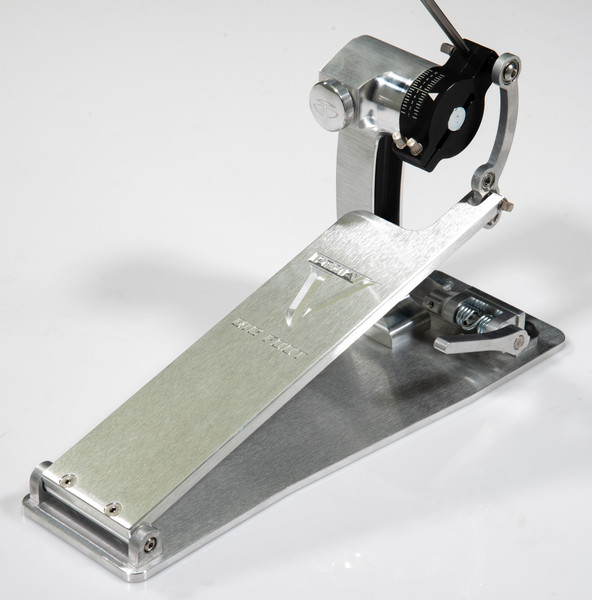 Trick PRO1-V Bigfoot Low Mass Direct Drive Single Pedal