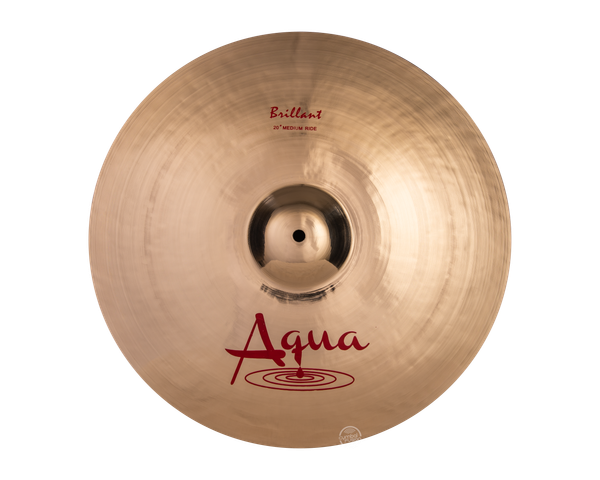 Aqua 20" Ride