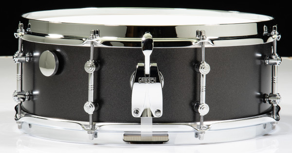 Mike Johnston Snare Side View