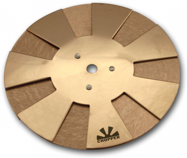 Sabian 10" Chopper