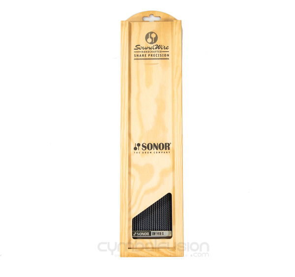 Sonor Snare Wire 14" , 24 Strand Steel (0.5 mm)
