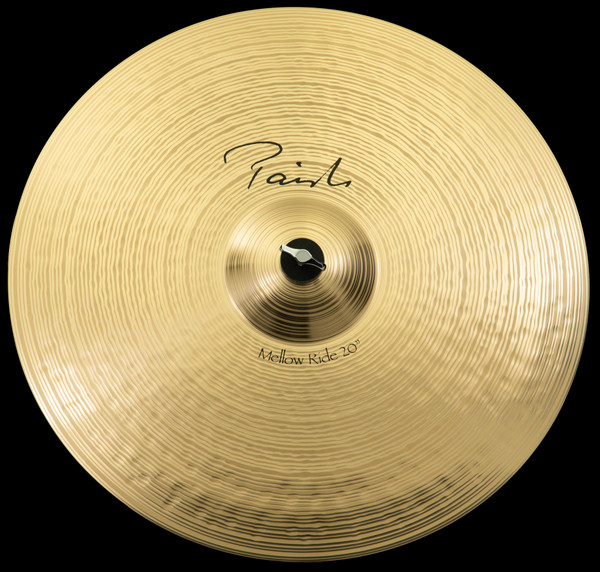 Paiste 20" Signature Mellow Ride