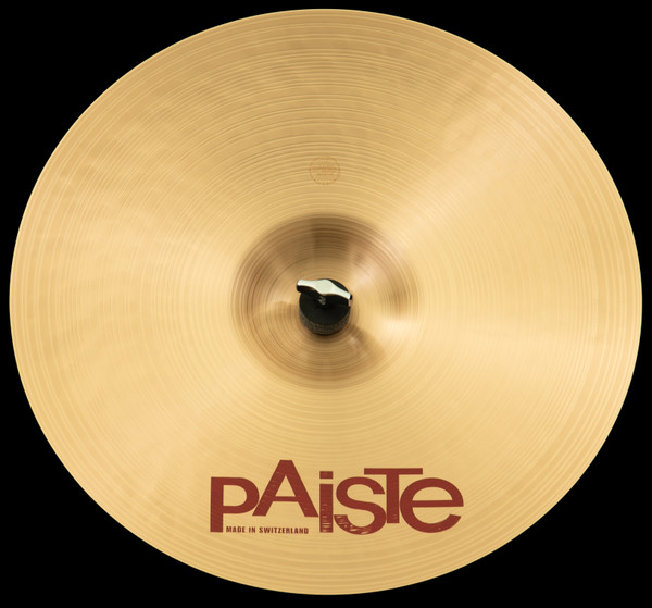 Paiste 18" 2002 Extreme Crash