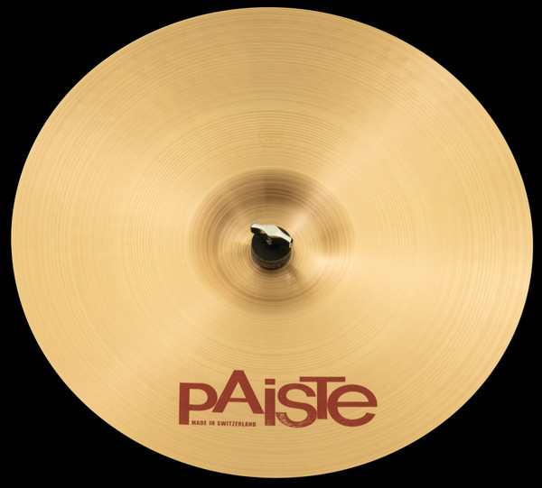 Paiste 19" 2002 Extreme Crash