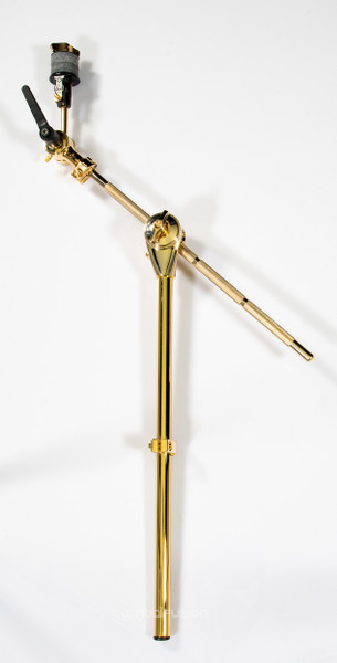 DW 934 Boom Arm Gold Plated - DWSM934GD