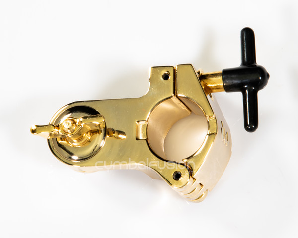 DW Rack 1.5'' Clamp W/Eyebolt DWSMRKC15AC Gold-Plated