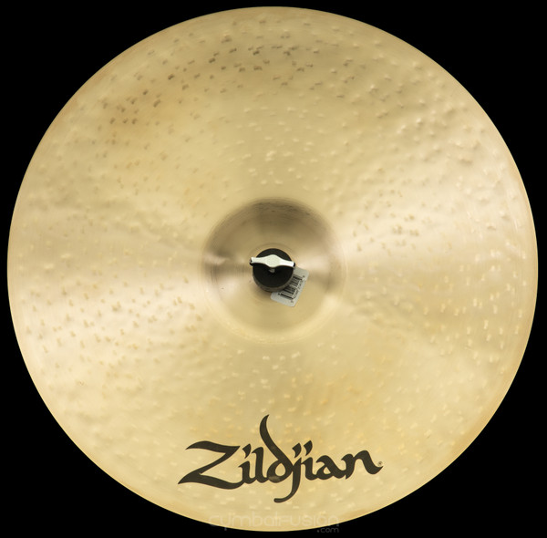 Zildjian 19" K Custom Dark Crash Cymbal
