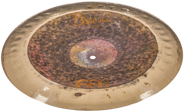 Meinl Byzance 16" Dual China