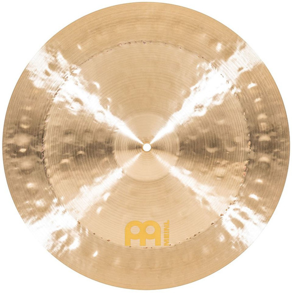 Meinl Byzance 18" Dual China