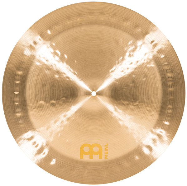Meinl Byzance 20" Dual China