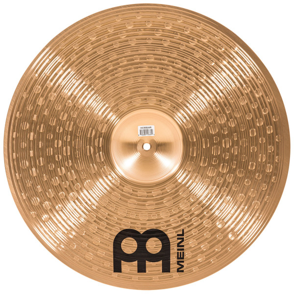 Meinl HCS 20" Ride Traditional Finish