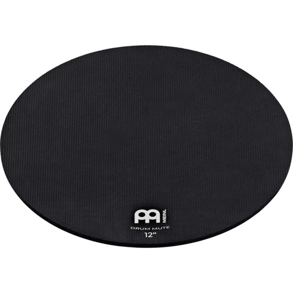 Meinl Drum Mute Rubber 12" (MDM-12)