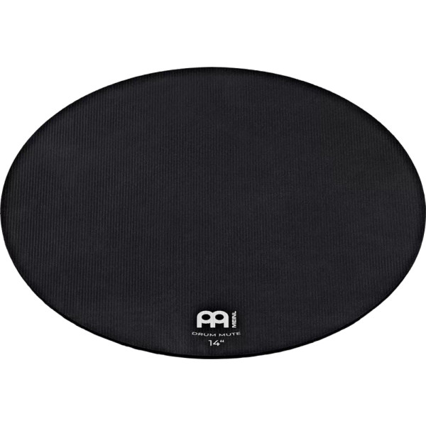 Meinl Drum Mute Rubber 14" (MDM-14)