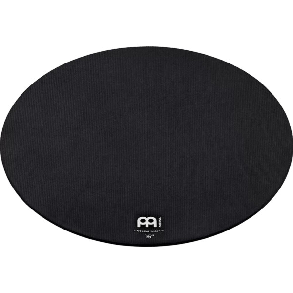 Meinl Drum Mute Rubber 16"