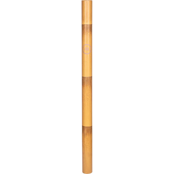Meinl Synthetic Rainstick, 39", Bamboo Finish