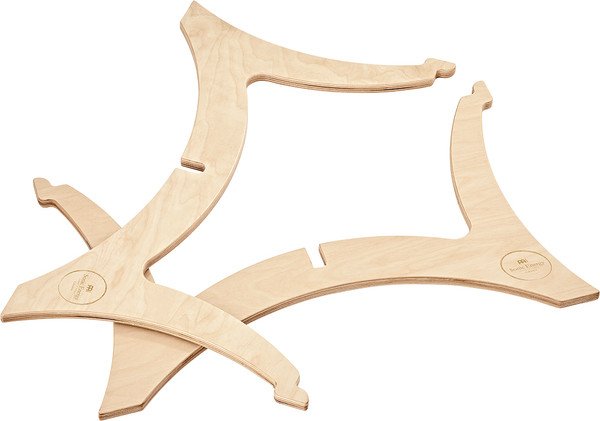 Meinl Handpan Stand, Baltic Birch, Made in EU