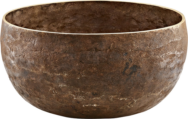 Meinl Singing Bowl, Origin Series, ~900g, Made in India (SB-O-900)