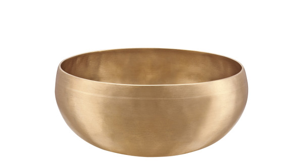 Meinl Singing Bowl, Venus Flower Synthesis Series, ~1,000g, Made in India (SB-S-VF-1000)