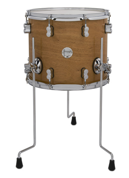 PDP Concept Maple Exotic 12x14 Tom - Honey Mahogany Lacquer