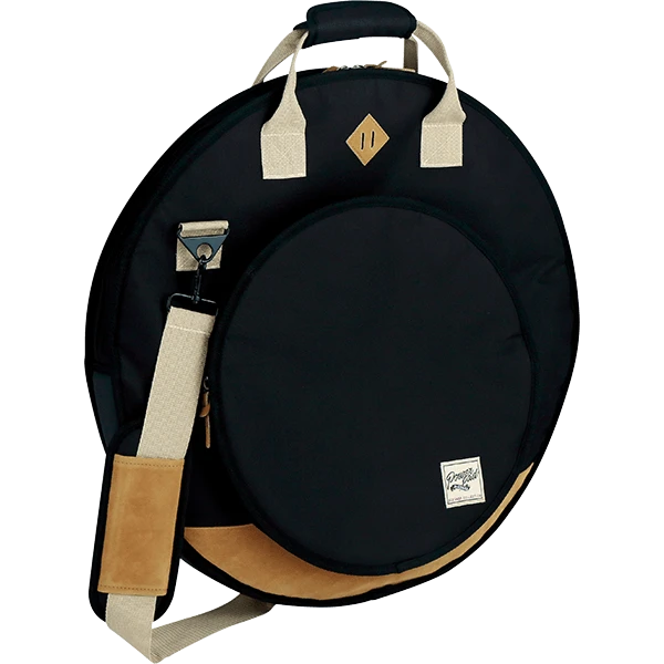 Tama Powerpad Designer Cymbal Bag - Black