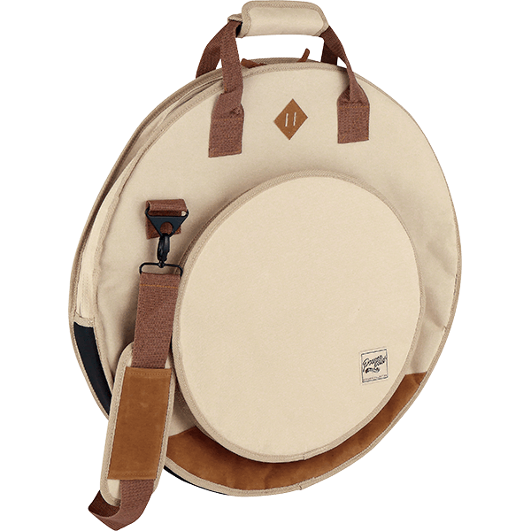 Tama Powerpad Designer Cymbal Bag - Beige