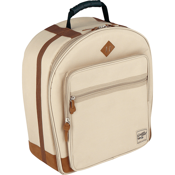 Tama Powerpad Designer Snare Drum Bag - Beige