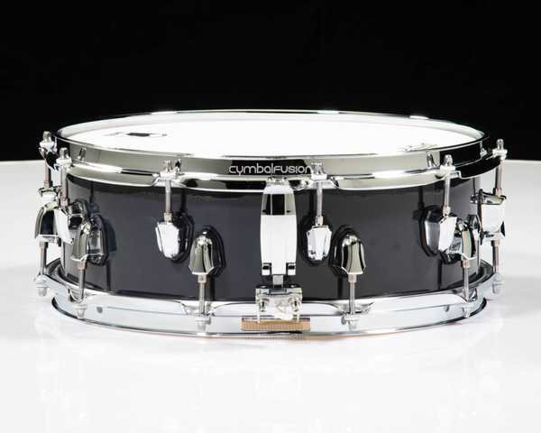 Mapex Black Panther Razor 14 x 5 Maple Snare Drum