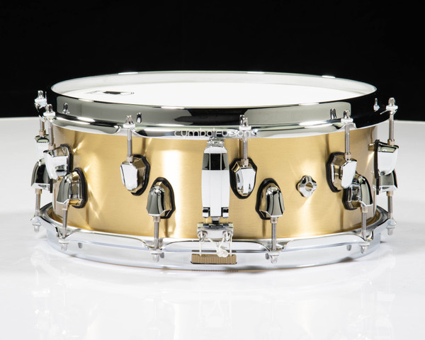 Mapex Black Panther Metallion 14x5.5 Snare Drum