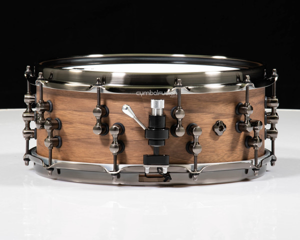 Mapex Black Panther Design Lab 14x5.5 Machine Snare Drum