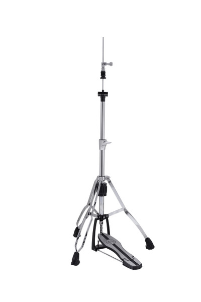 Mapex Mars Double Braced Hi Hat Stand Chrome