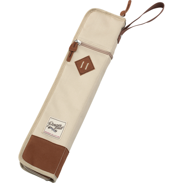 Tama Powerpad Designer Stick Bag - Beige