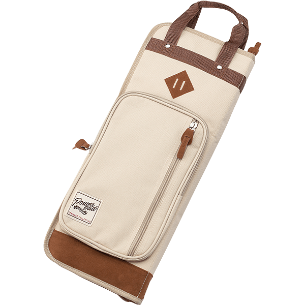 Tama Powerpad Designer Stick Bag Large - Beige