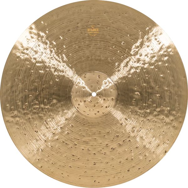 Meinl Byzance Foundry Reserve 22" Light Ride
