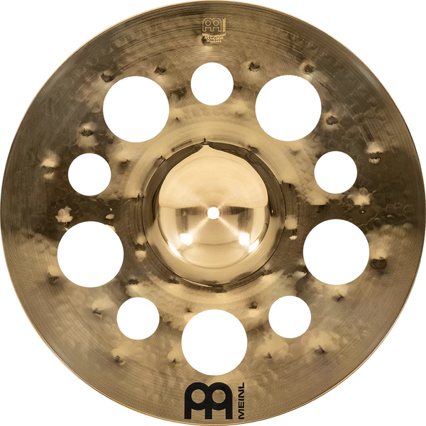 Meinl Pure Alloy Custom 18" Trash Crash