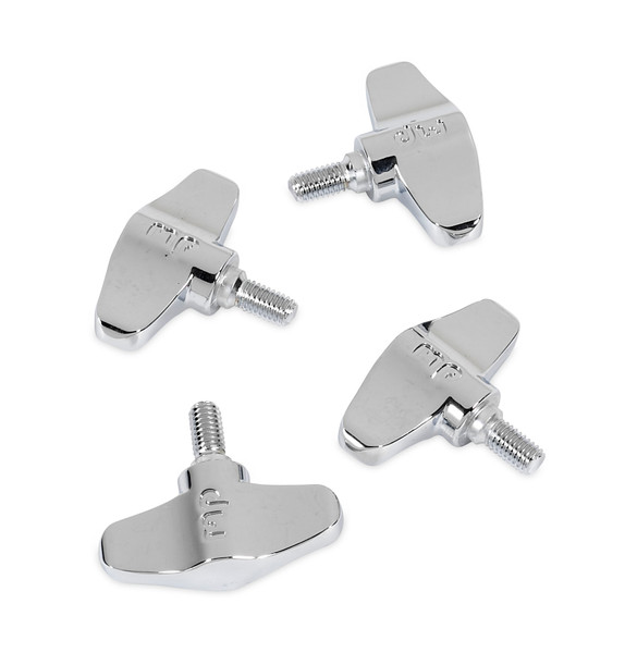 DW 6mm Wing Screw (4 Pack) (DWSP2009)