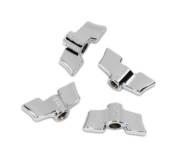 DW 8mm Wing Nut for Tilter (4 Pack) (Old Style) (DWSM2007)