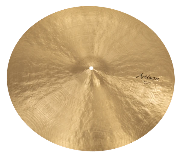 Sabian 22" Artisan Medium Ride Cymbal