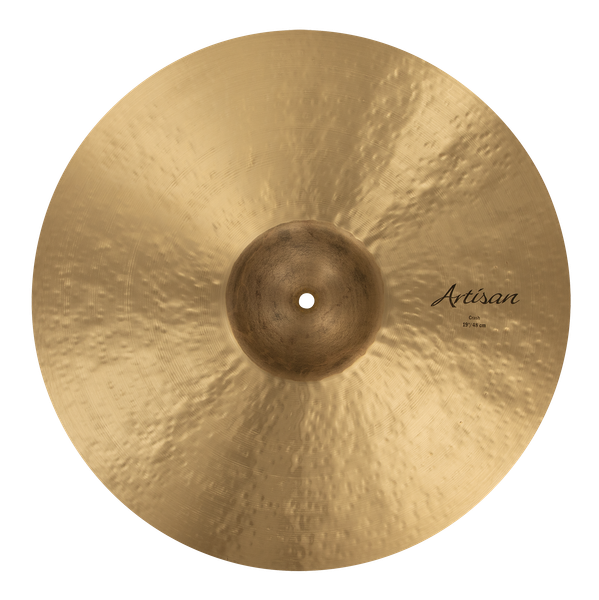 Sabian 19" Artisan Crash Cymbal (A1906